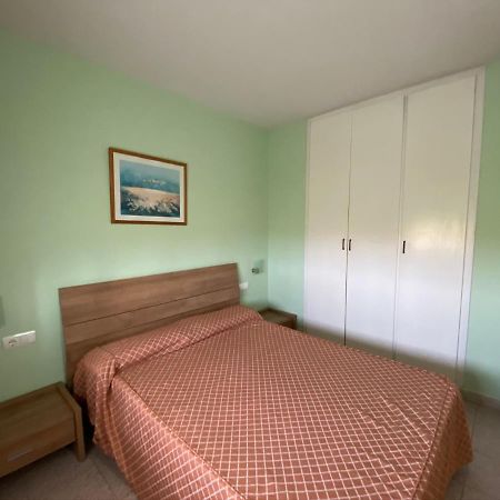 Apartamento Cerca De Playa Σαλού Εξωτερικό φωτογραφία