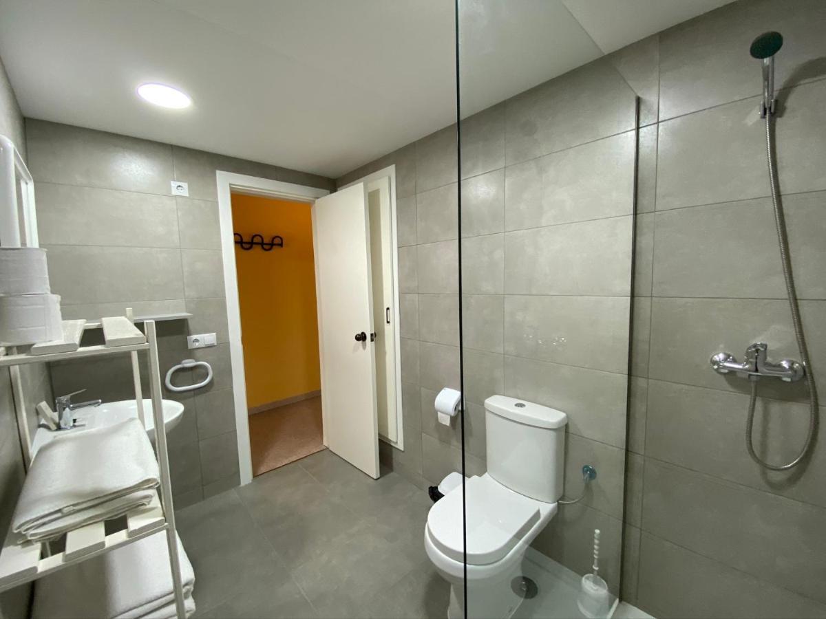 Apartamento Cerca De Playa Σαλού Εξωτερικό φωτογραφία