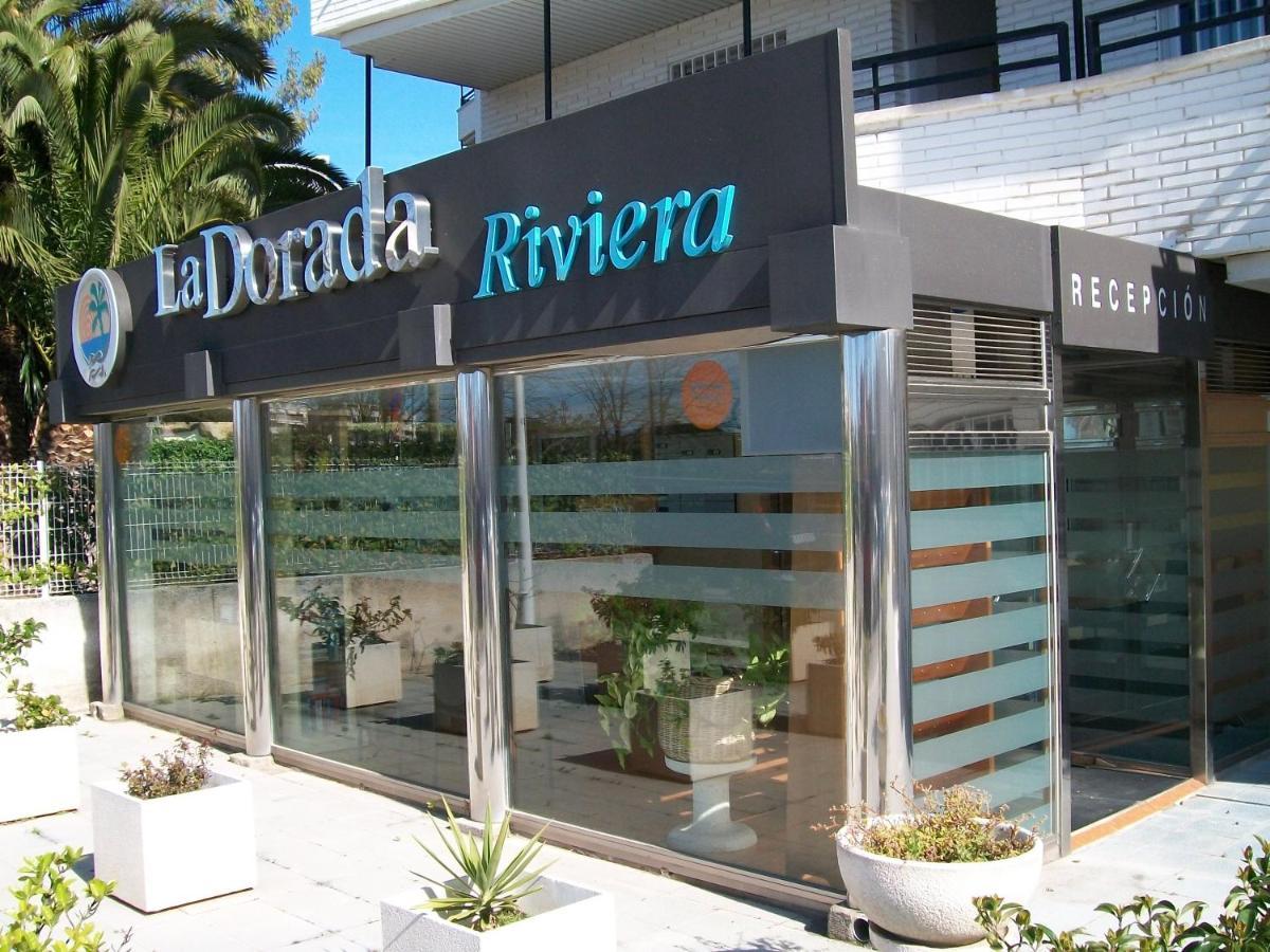 Apartamento Cerca De Playa Σαλού Εξωτερικό φωτογραφία