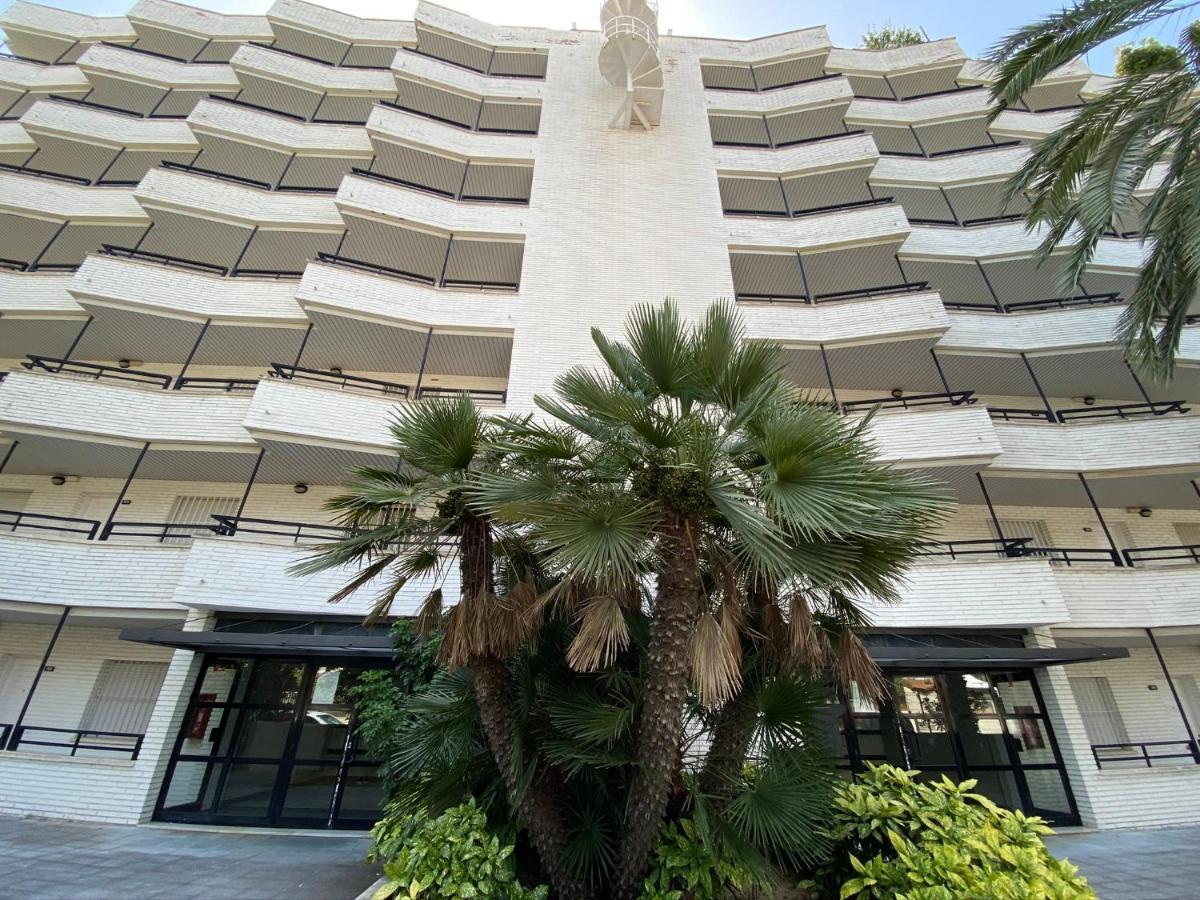 Apartamento Cerca De Playa Σαλού Εξωτερικό φωτογραφία